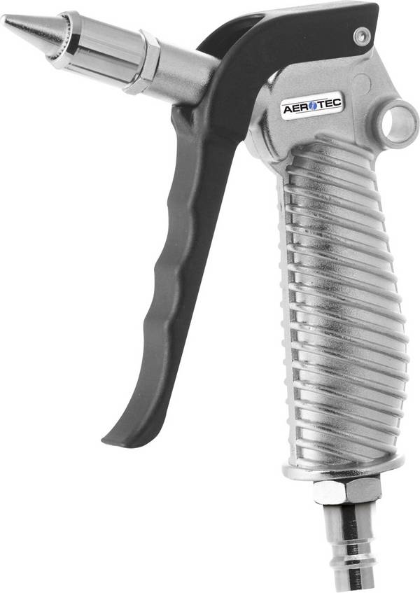 Aerotec HF PRO pneumatická vyfukovací pistole    15 bar