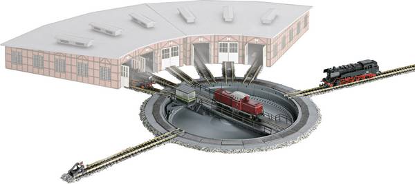 89983 kolej Z Märklin miniclub  točnice    1 ks