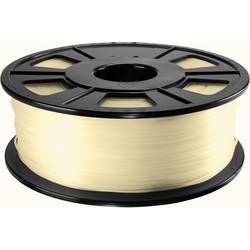 Vlákno pro 3D tiskárny Renkforce 01.04.12.1201, ABS plast, 2.85 mm, 1 kg, přírodní