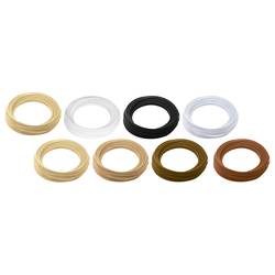 Sada vláken pro 3D tiskárny Renkforce 01.04.00.0103, PLA plast, kompozit PLA, TPE plast, 1.75 mm, 400 g