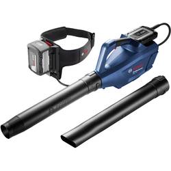 Akumulátorová foukač listí 36 V bez akumulátoru Bosch Professional