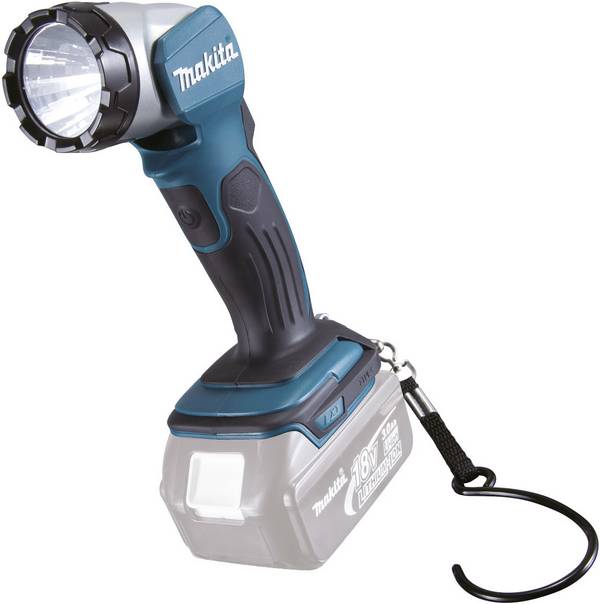Makita LED pracovní svítidlo DML802 - ECO