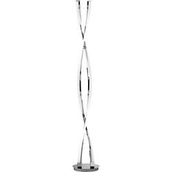 LED stojací lampa WOFI Idana, 32 W teplá bílá 3152.02.01.6000