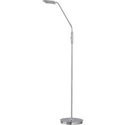 LED stojací lampa WOFI Cory, 8 W teplá bílá 3321.01.54.6000