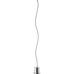 LED stojací lampa WOFI Linee, 8.5 W teplá bílá 3194.01.01.6850