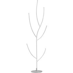 LED stojací lampa WOFI Janssen, 23 W teplá bílá 3498.01.64.6000
