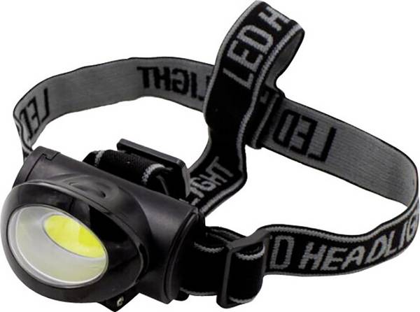 <br>  Kunzer<br>  7SLA01<br>  COB/LED<br>  LED<br>  pracovní osvětlení<br>  <br>  na baterii<br>  <br>  100 lm<br>