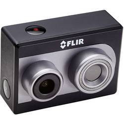 Termokamera FLIR DUO 436-0100-01-00S, 160 x 120 pix