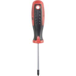 Křížový šroubovák TOOLCRAFT 96029C1112, PZ 1, čepel 75 mm