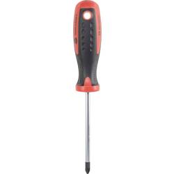 Křížový šroubovák TOOLCRAFT 96029C1113, PZ 2, čepel 100 mm