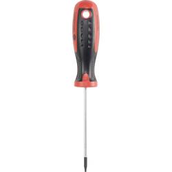 Šroubovák Torx TOOLCRAFT 96029C1114, T 6