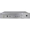 Stereo zesilovač Renkforce T21, 2 x 50 W, hliník