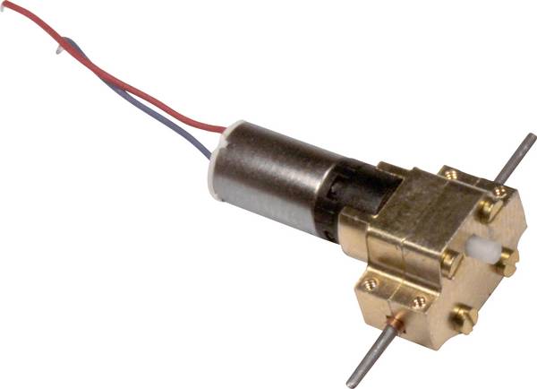 Sol Expert 96752 převodový motor G 95  1:95