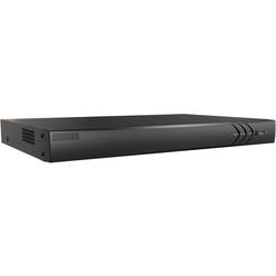 Síťový IP videorekordér (NVR) pro bezp. kamery HiWatch DS-N608-8P, 8kanálový