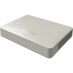 Digitálny videorekordér pre bezpečnostné kamery HiWatch DS-H116Q DS-H116Q, 16-kanálový
