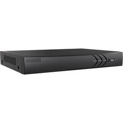 Síťový IP videorekordér (NVR) pro bezp. kamery HiWatch DS-N604-4P, 4kanálový