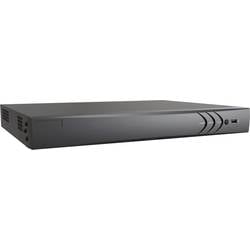 Síťový IP videorekordér (NVR) pro bezp. kamery HiWatch DS-N616-16P, 16kanálový