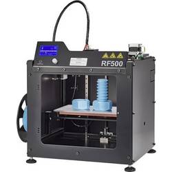 3D tiskárna Renkforce RF500-FG