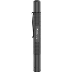 LED mini svítilna, penlight Ledlenser LED-lens P4X 500748, na baterii, černá