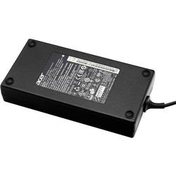 Napájecí adaptér k notebooku Acer KP.18001.001, 180 W, 19.5 V/DC, 9.23 A