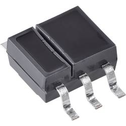 Reflexná svetelná závora OSRAM SFH9101/9201, SFH9101/9201