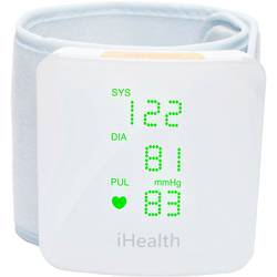 Tlakoměr na zápěstí iHealth View BP7S PWZ-530022