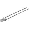 Fototranzistor Osram Components, SFH 309, 1080 nm, 12 °, 3 mm