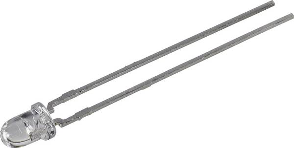 OSRAM  SFH 309  fototranzistor  3 mm    1080 nm    12 °  SFH 309-5/6
