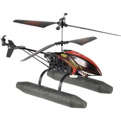 RC model vrtulníku pro začátečníky Carson RC Sport Easy Tyrann 235 Waterbeast, RtF