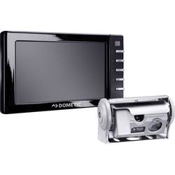 Cúvací videosystém s káblom Dometic Group PerfectView RVS 594