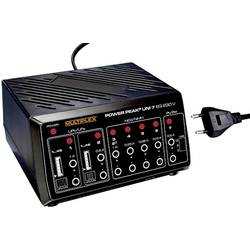 Modelářská nabíječka Power Peak Uni 7 308564, 230 V, 3.5 A