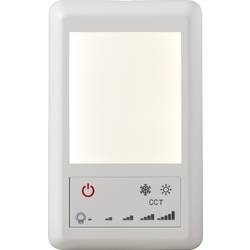 LED mini světelný panel do auta Basetech IC2-259S, 4.5 W, (š x v x h) 109.5 x 16 x 176 mm