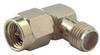 Huber+Suhner Huber Suhner 22660064 SMA adaptér SMA zástrčka - SMA zásuvka 1 ks
