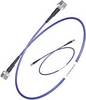 Huber+Suhner 84004595 SMA adaptér SMA zástrčka - N zástrčka 2828.00 m 1 ks