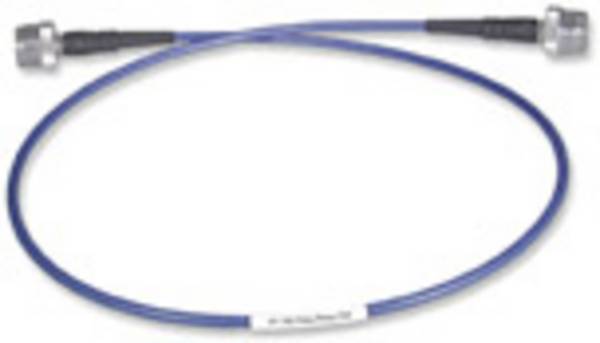 Huber+Suhner 84002060 N adaptér N zástrčka - N zástrčka 91.40 cm 1 ks
