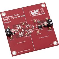 Vyhodnocovací deska Würth Elektronik 1789205X1