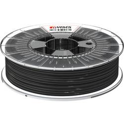 Vlákno pro 3D tiskárny Formfutura PLA plast, 1.75 mm, 750 g, černá