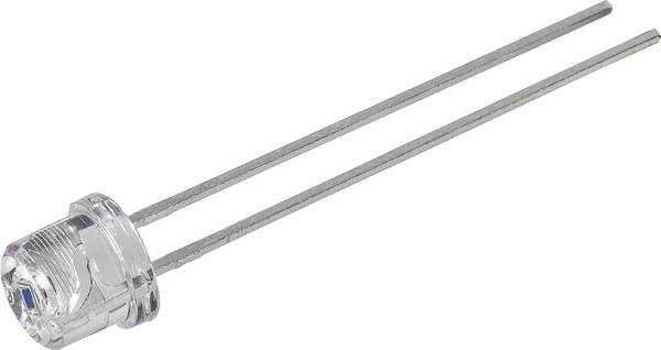 fotodioda SFH 203 P 5 mm 1100 nm 75 ° OSRAM SFH 203 P
