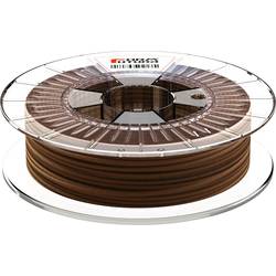 Vlákno pro 3D tiskárny Formfutura EasyWood™ Kokusnuss, 2.85 mm, 500 g, dřevo