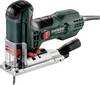 Metabo STE 100 Quick přímočará pila, kufřík, 710 W, 601100500