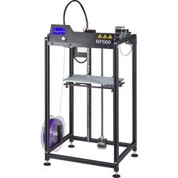 Prodloužení osy Z Vhodné pro 3D tiskárnu renkforce RF500, renkforce RF500 ve verzi stavebnice