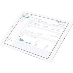 Licence C-Control IoT Cloud VC-C-PRO-12 na 12 měsíců