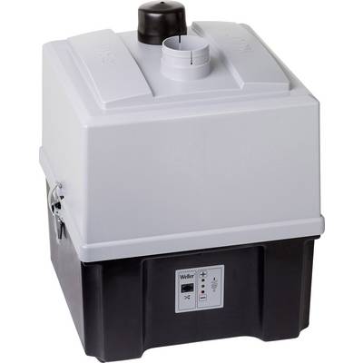 Weller Zero Smog TL uhlíkový filtr 230 V 120 W 190 m³/h-0