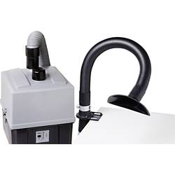 Odsávačka kouře při pájení Weller Professional Zero Smog TL Kit 1 FN, 120 W, 230 V, 190 m³/h