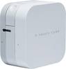 Brother P-Touch P 300 BT štítkovač vhodné pro pásky: TZ 3.5 mm, 6 mm, 9 mm, 12 mm
