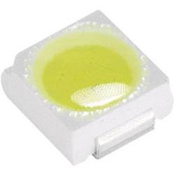 SMD LED speciální Lumimicro, LMFLC4WA, 80 mA, 3,4 V, 120 °, 4000 mcd, teplá bílá