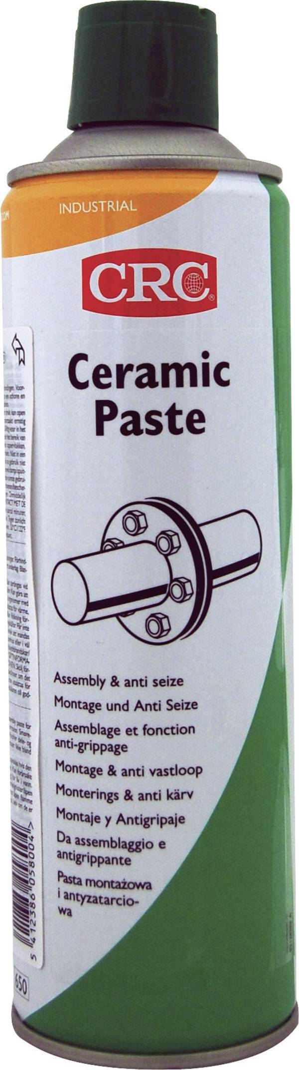 CRC CERAMIC PASTE Keramická pasta CERAMIC PASTE  500 ml