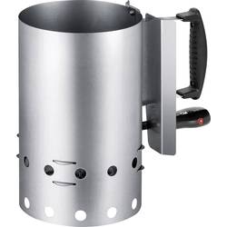 Elektrický zapalovač grilu Clatronic EGA3662 271723, 600 W, Silver Inox