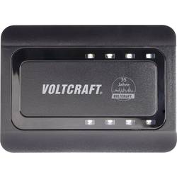 USB nabíjačka VOLTCRAFT SPAS 8000, 8400 mA, čierna