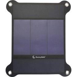 Solární nabíječka SunnyBag Leaf+ 137A_01, 6000 mAh, 5 V